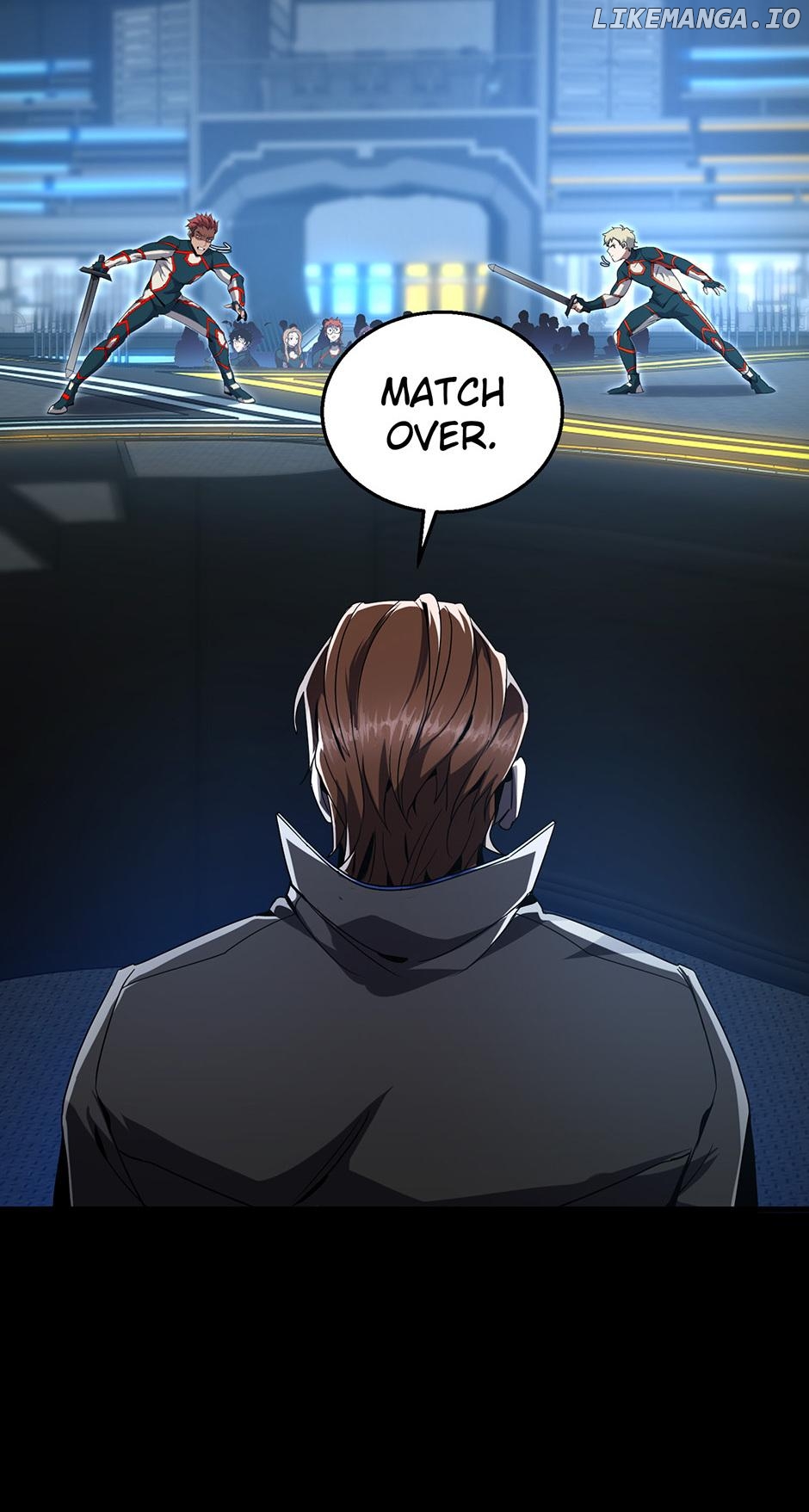 The Beginning After The End Chapter 213 image 15